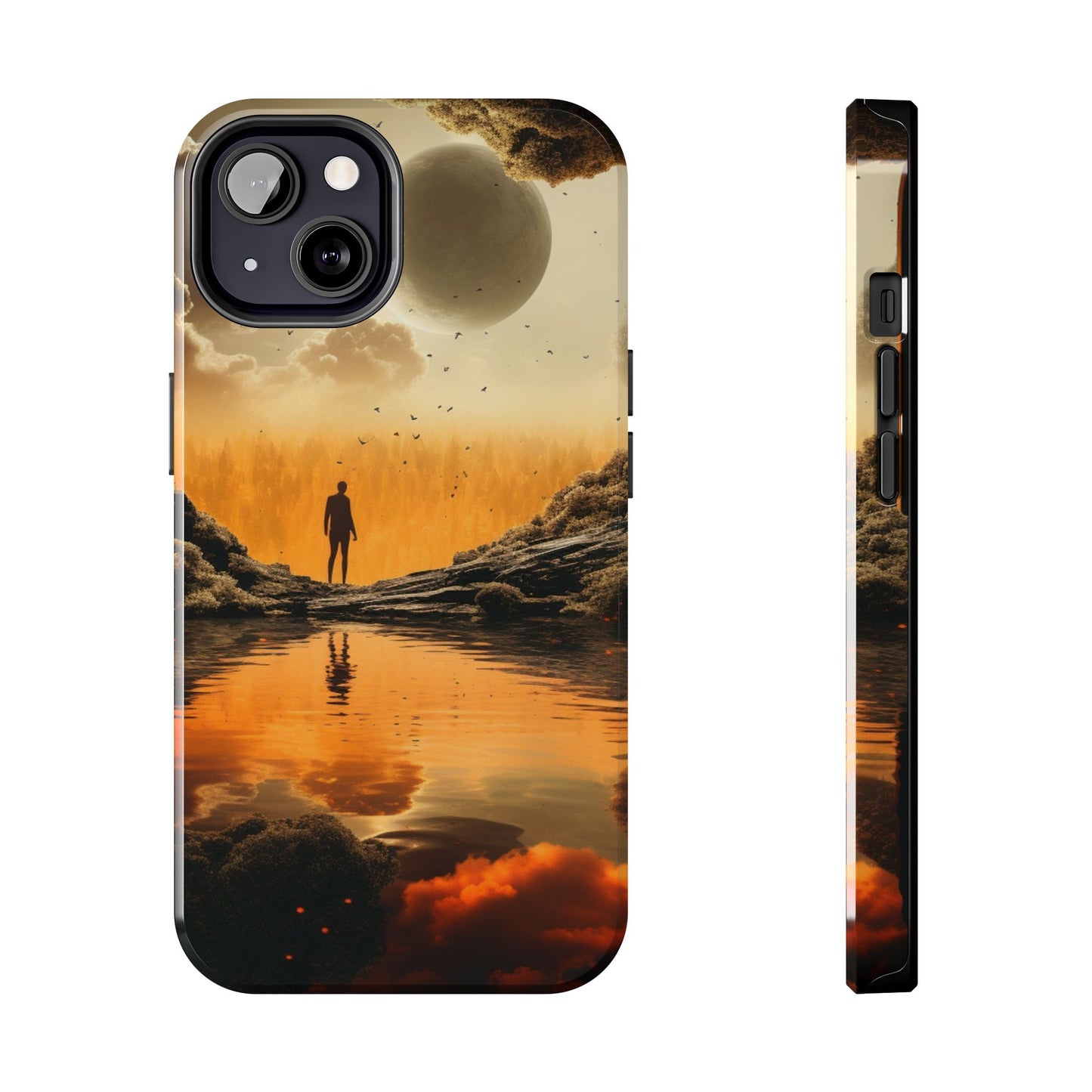 Mystery Phone Case