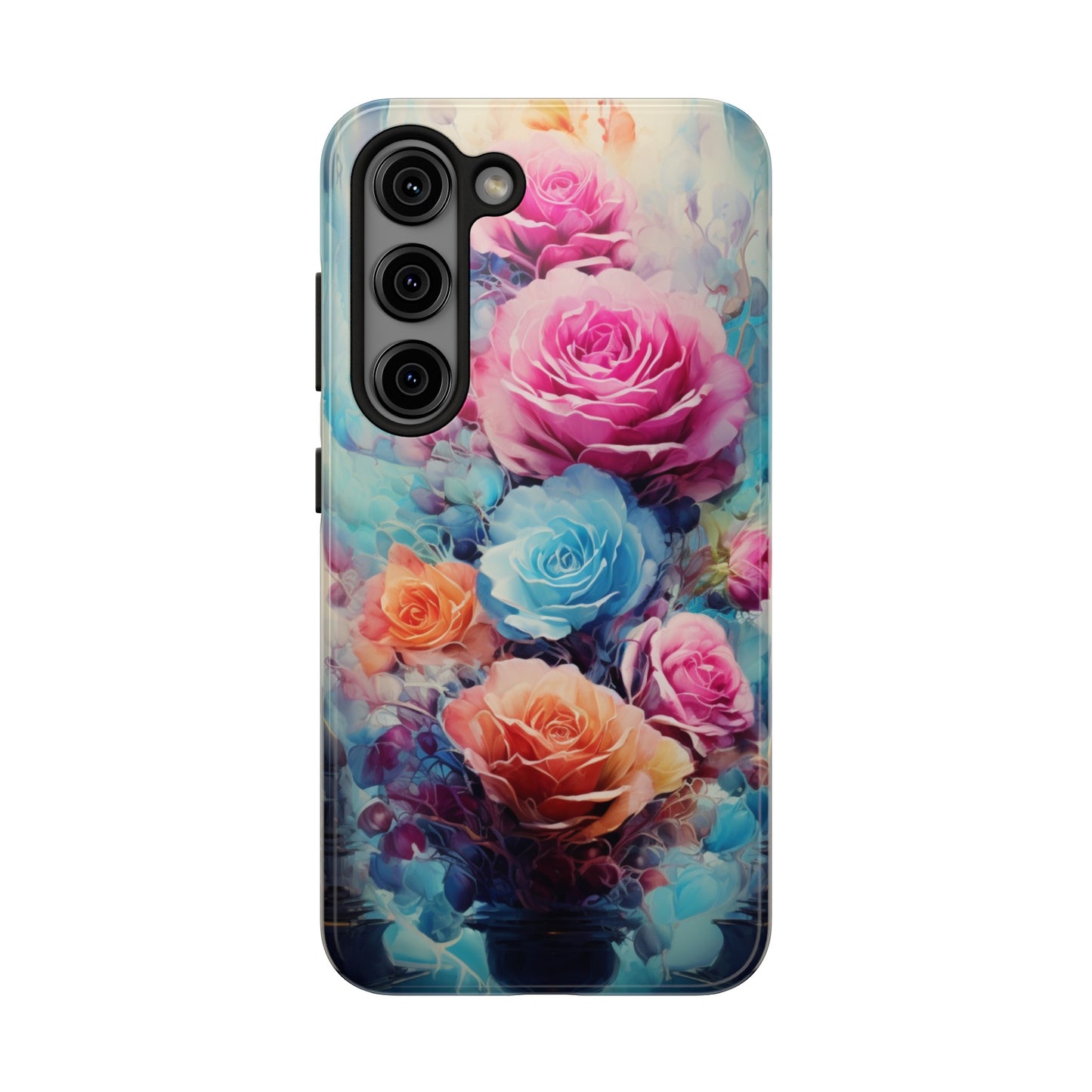 Rose Phone Case