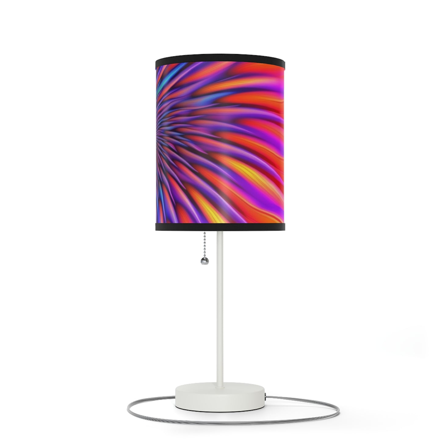 Illussions Lamp