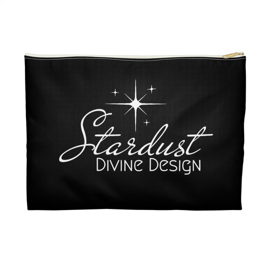 Stardust Accessory Pouch