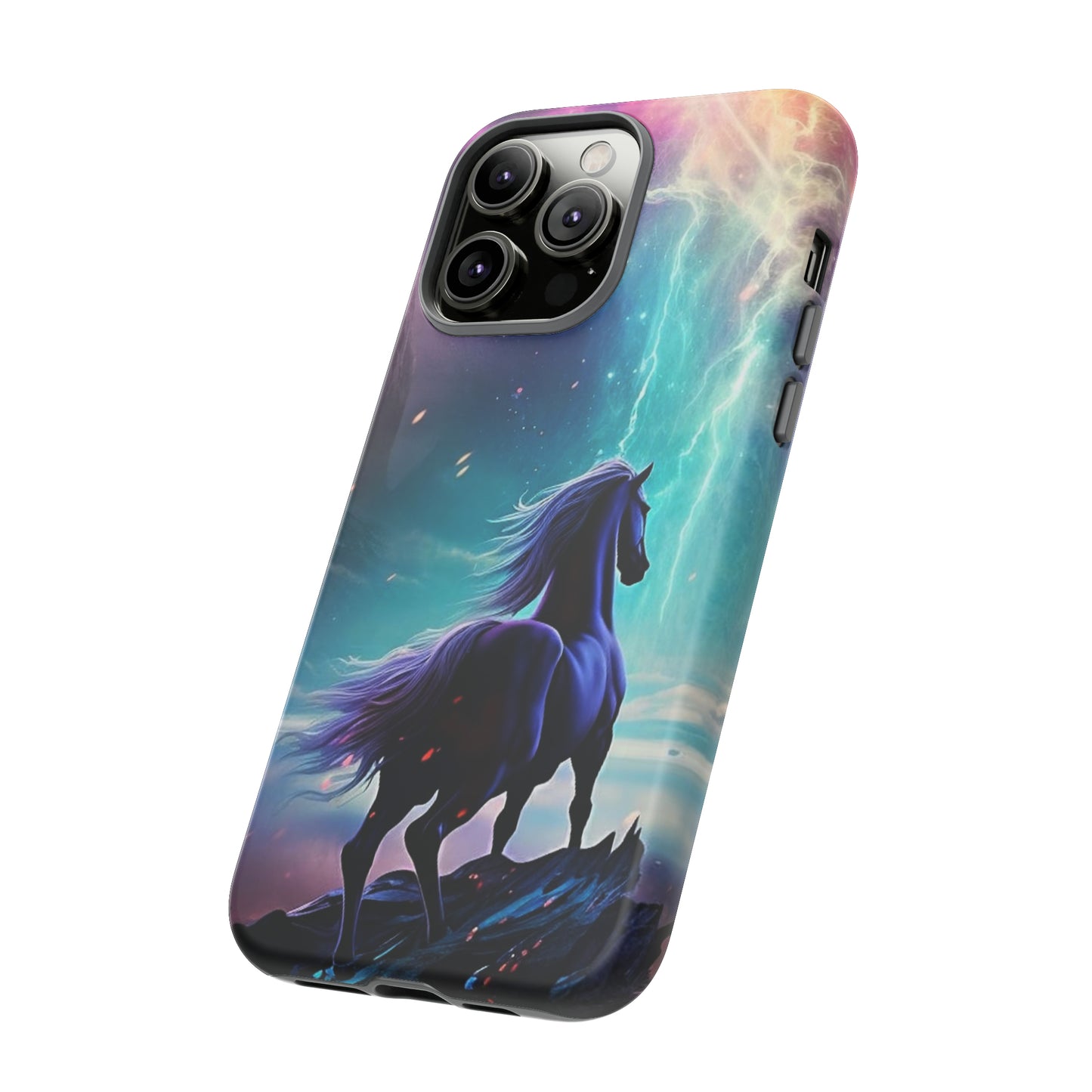 Horse Phone case