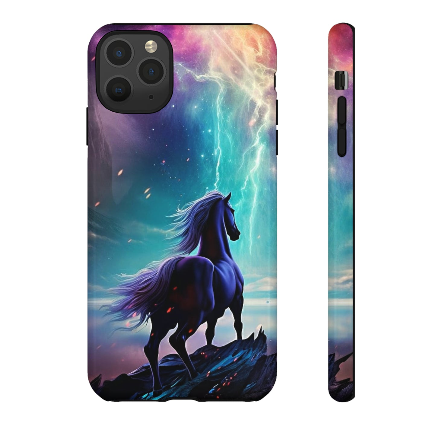 Horse Phone case