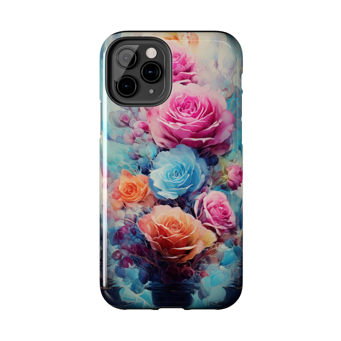 Rose Phone Case