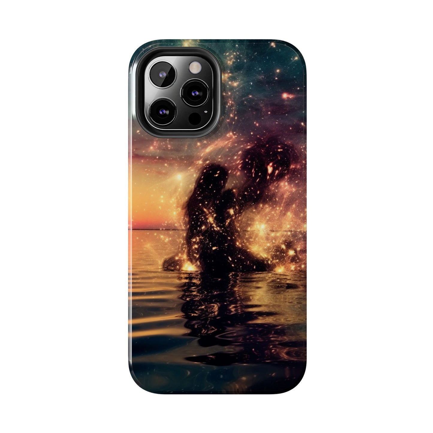 Star Girl Phone Case