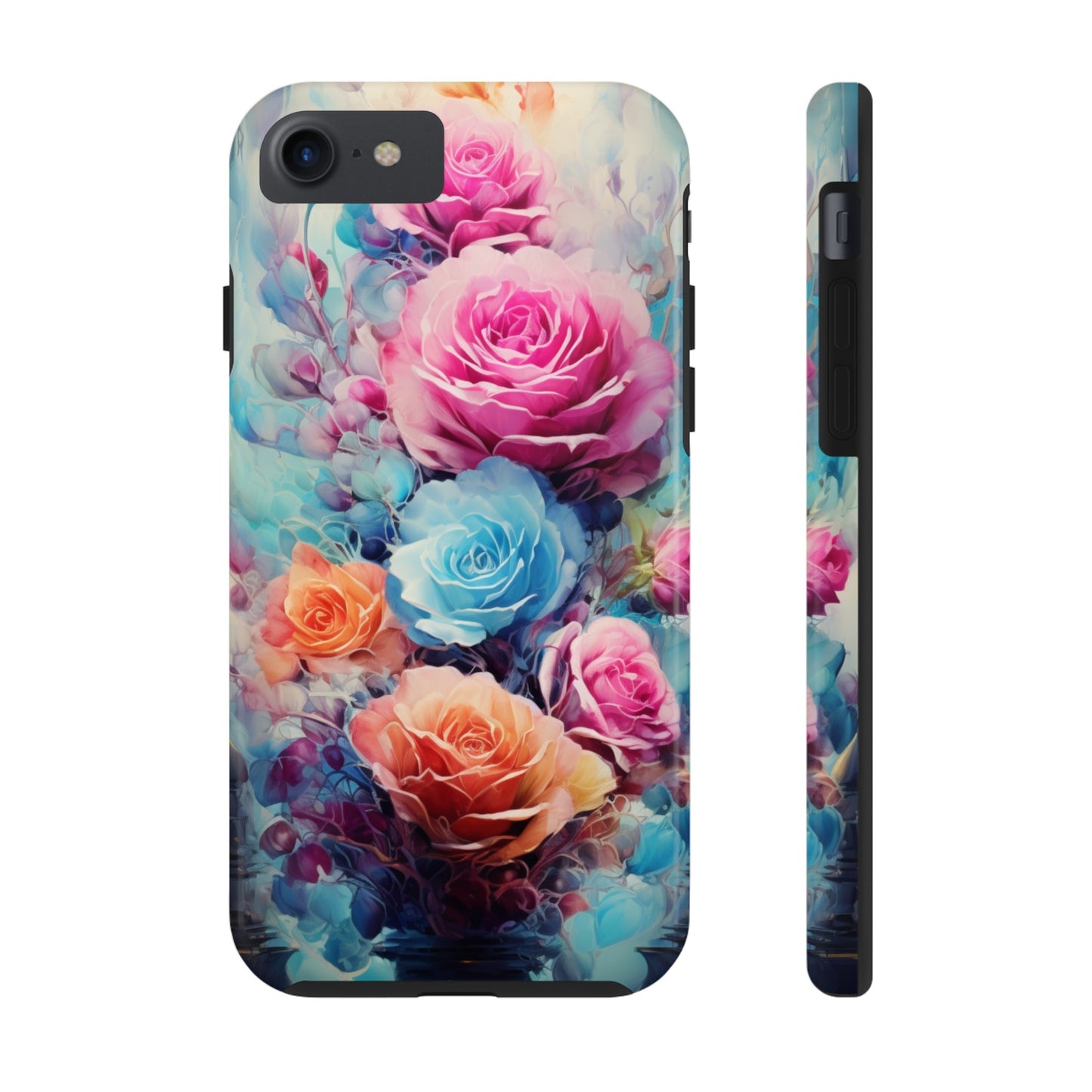 Rose Phone Case