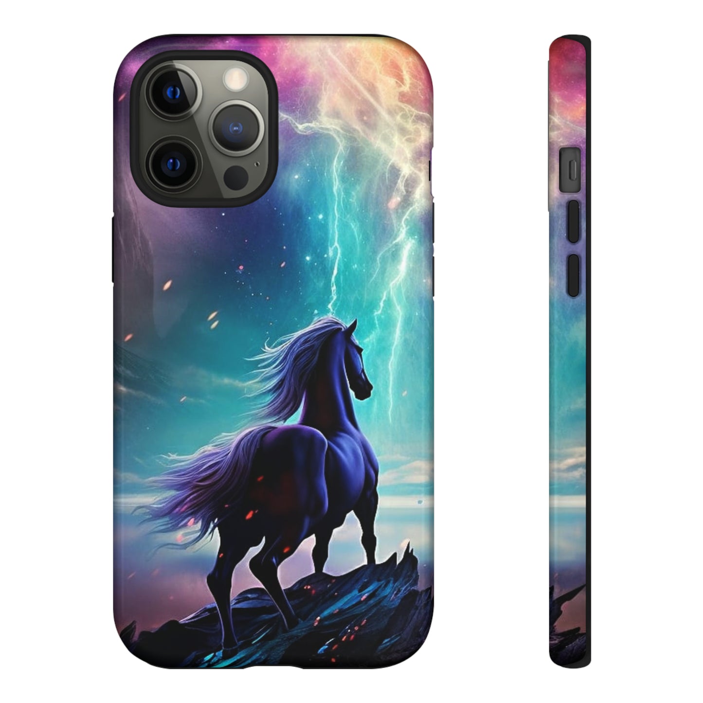 Horse Phone case