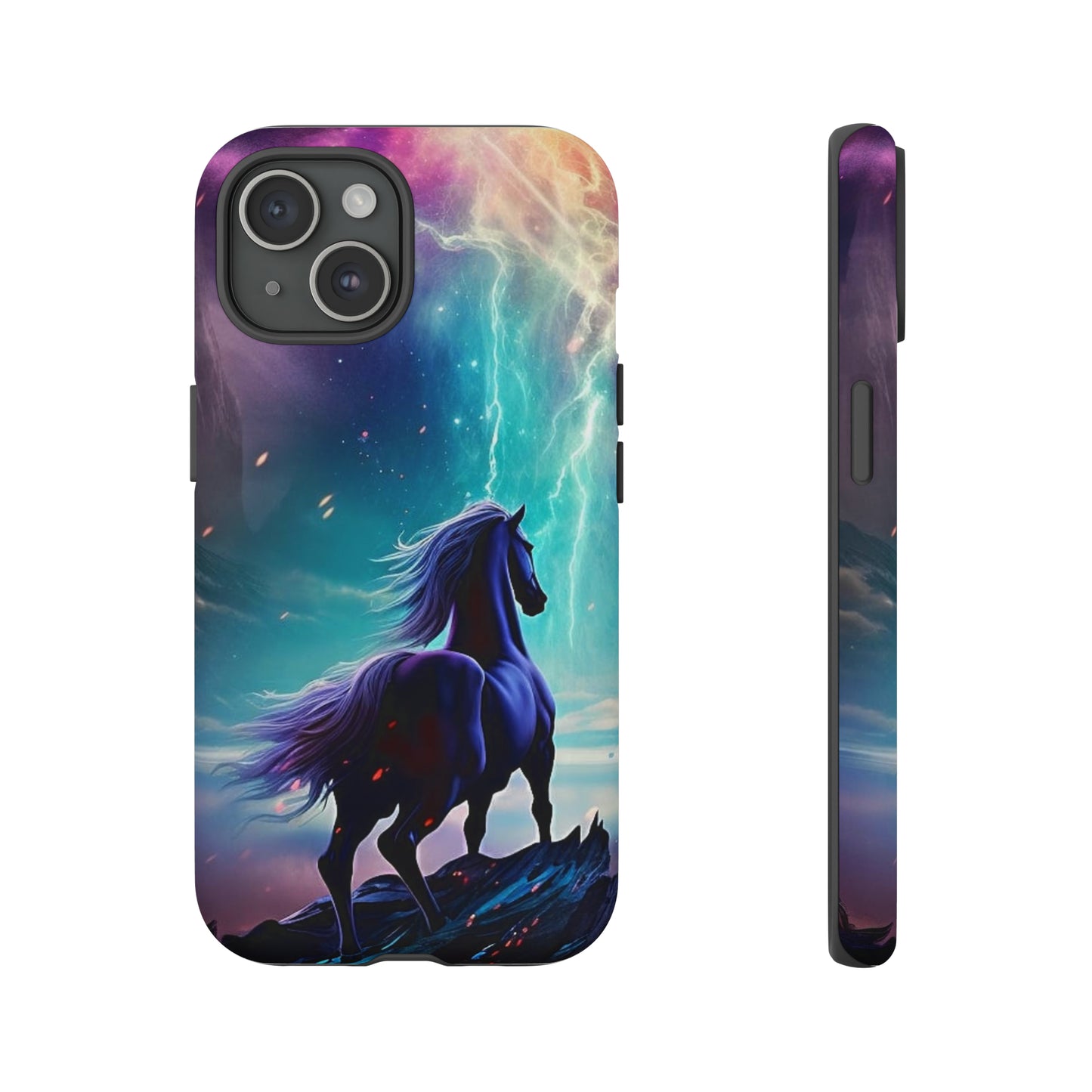 Horse Phone case