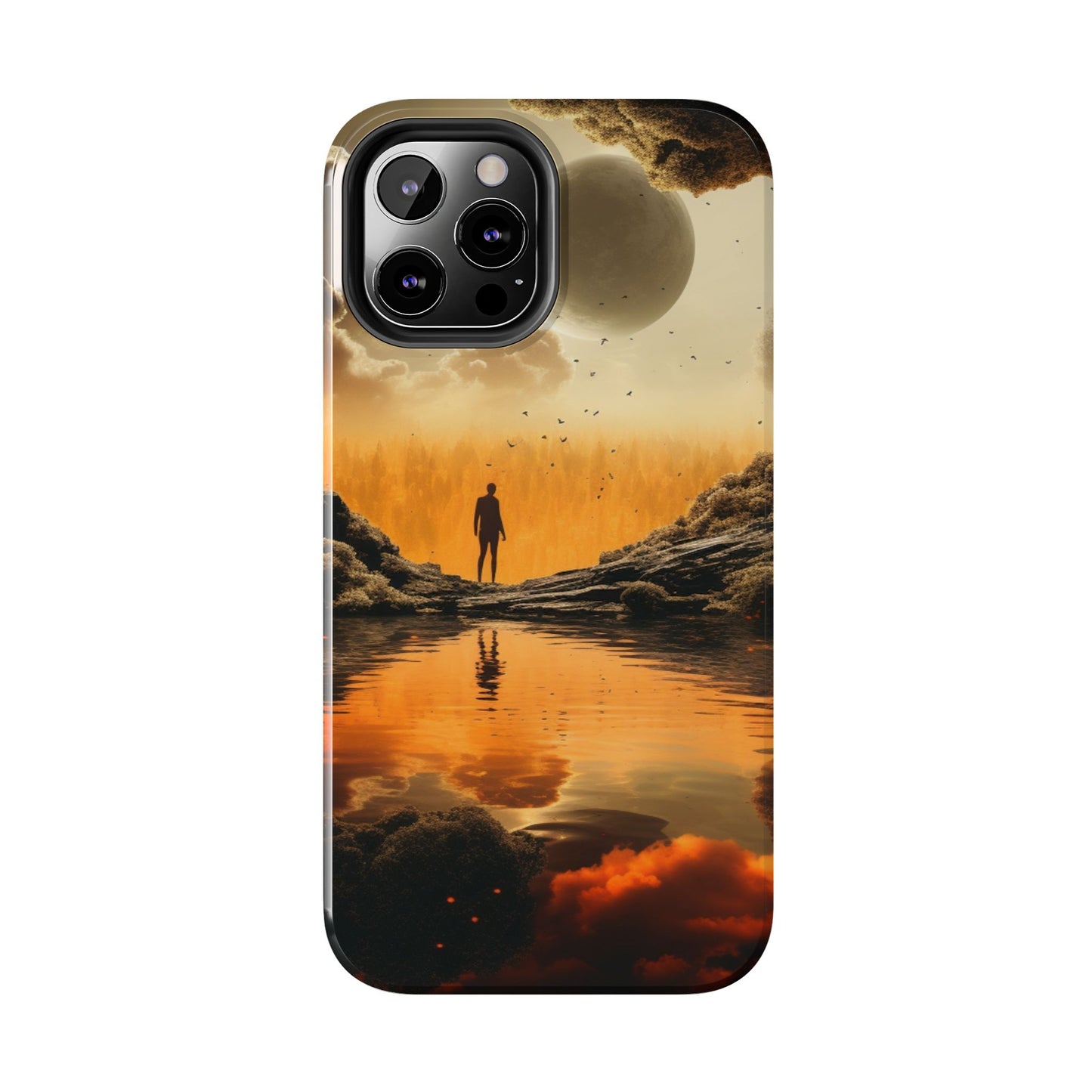 Mystery Phone Case