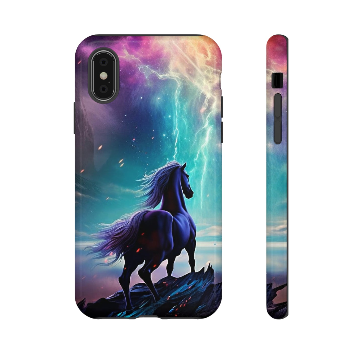 Horse Phone case