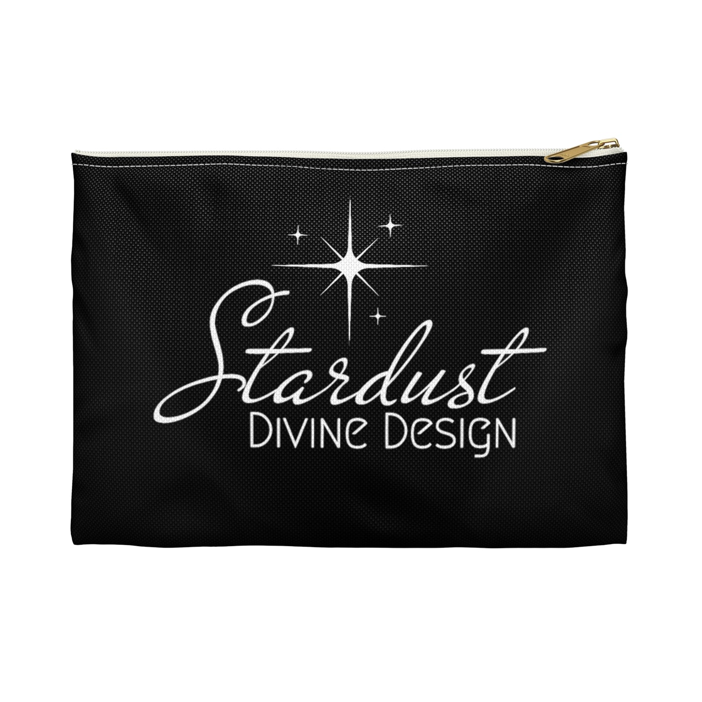 Stardust Accessory Pouch