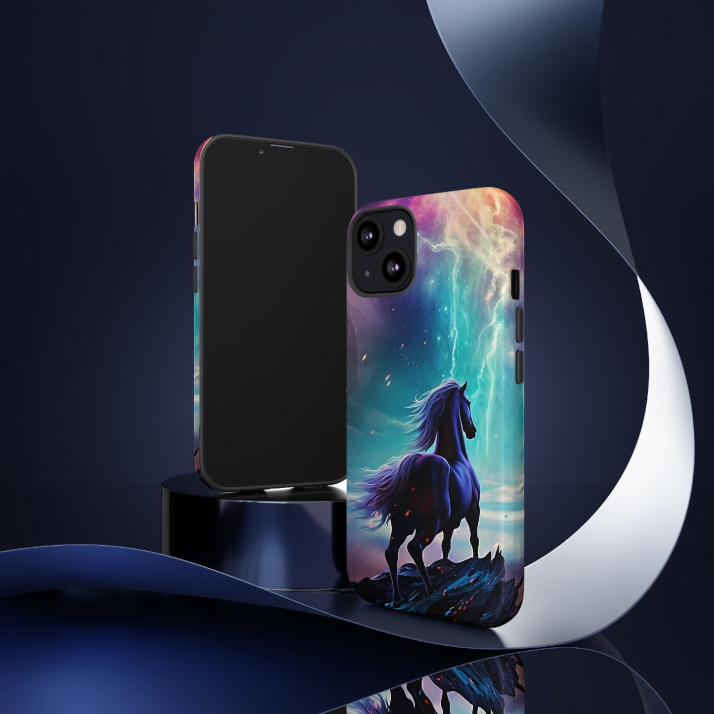 Horse Phone case