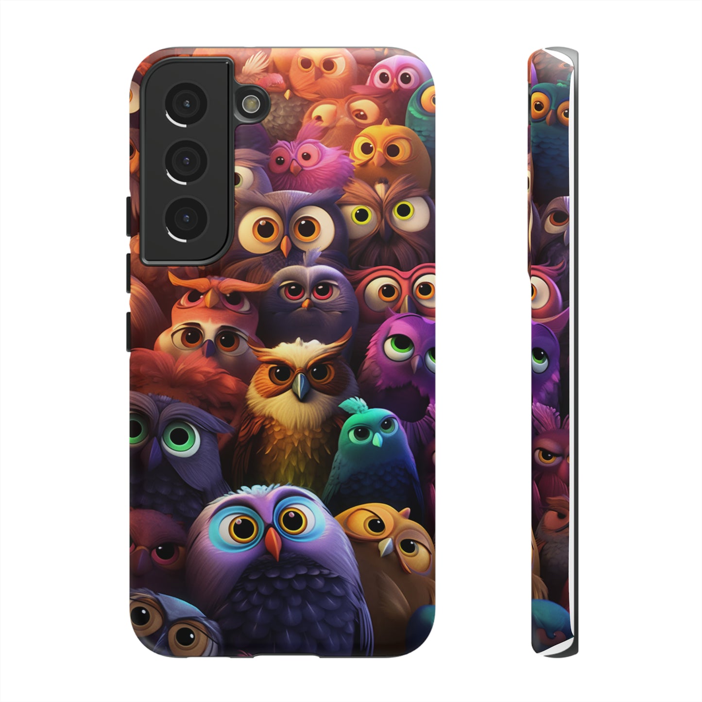 Cute Bird Phone case