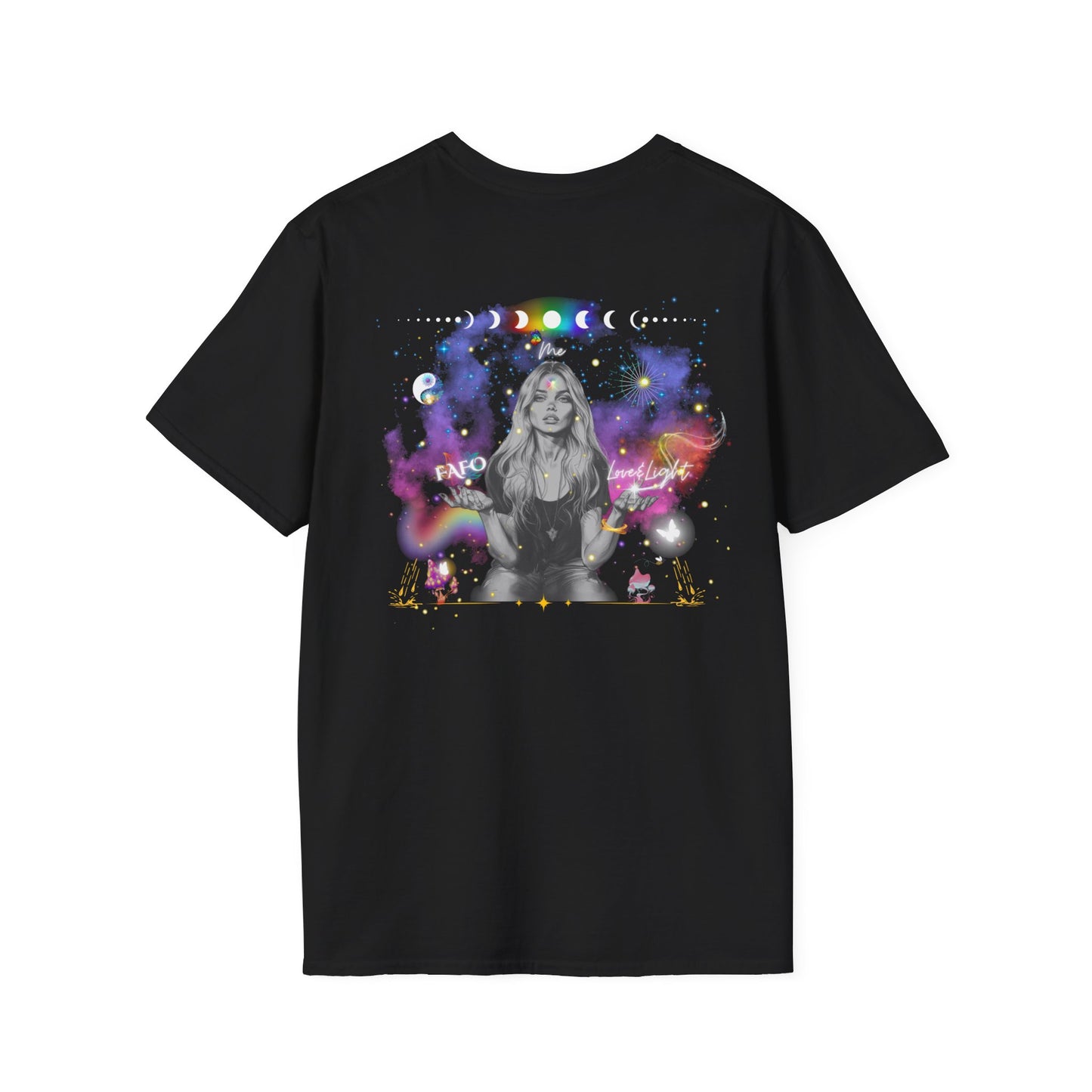 FAFLove&Light T-Shirt