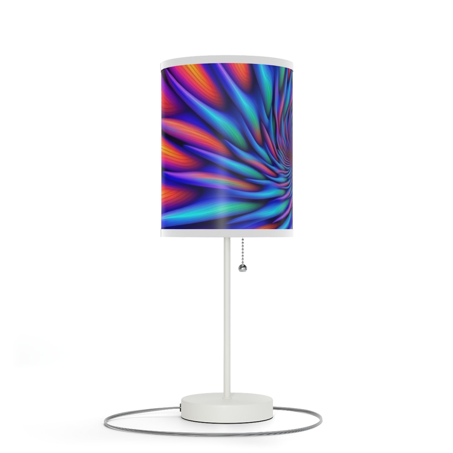 Illussions Lamp