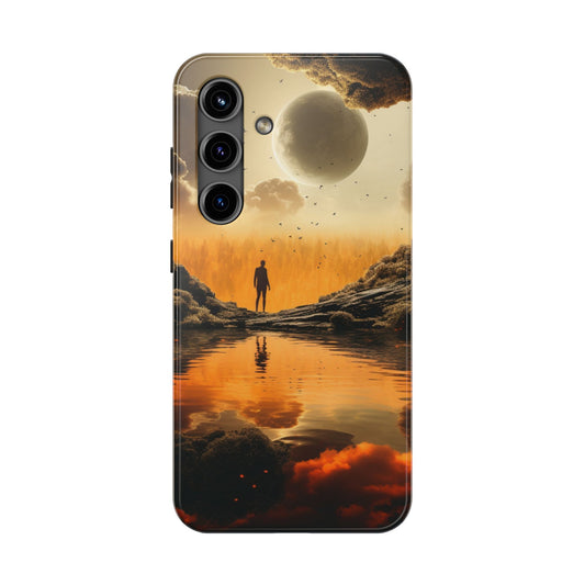 Mystery Phone Case