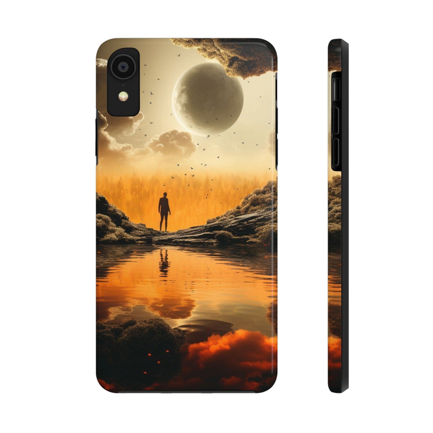 Mystery Phone Case