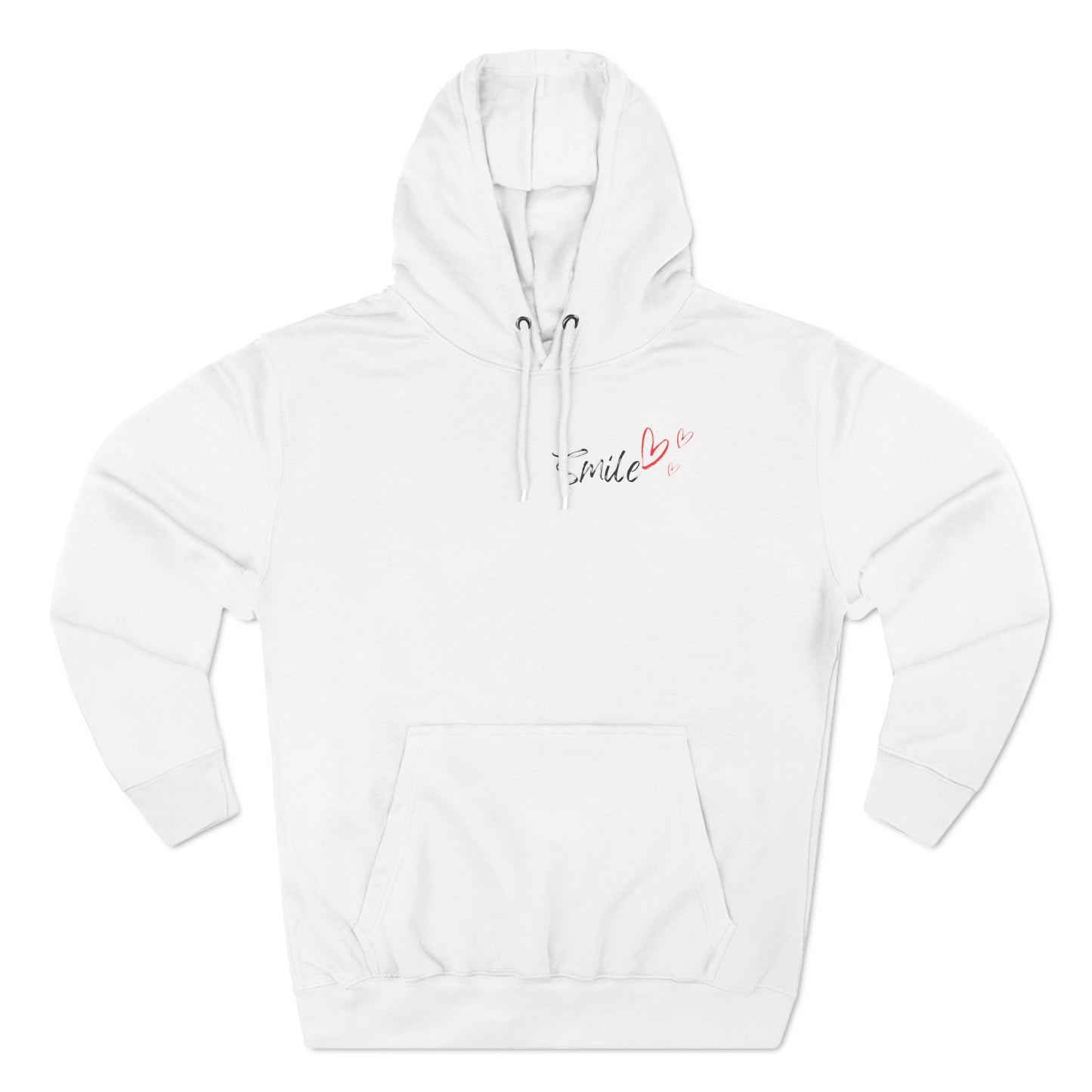 Smile Hoodie