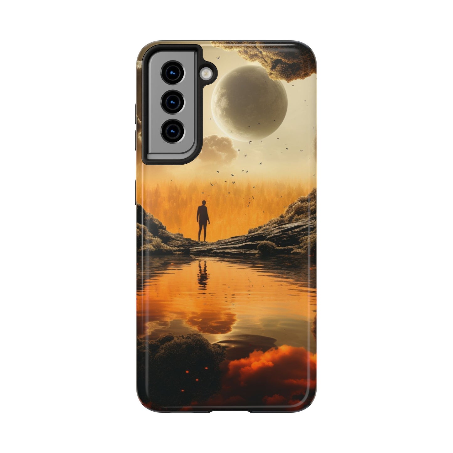 Mystery Phone Case