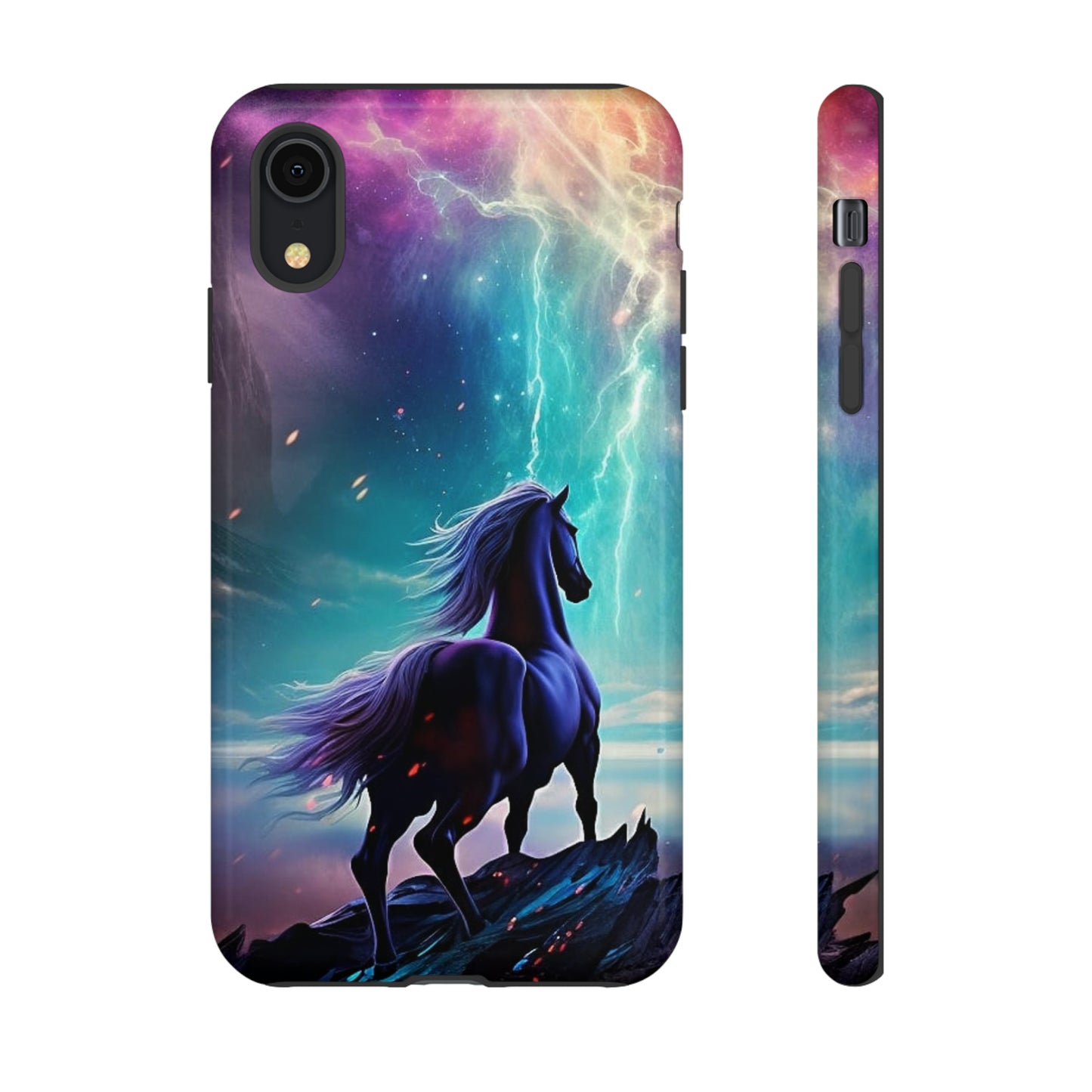 Horse Phone case