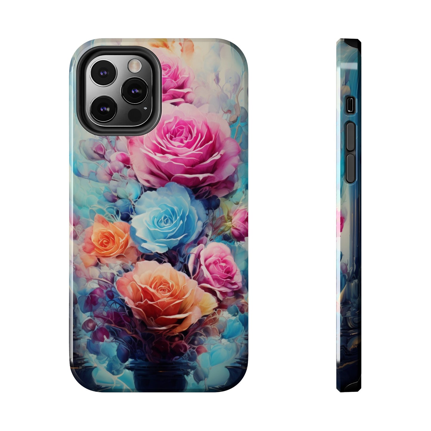 Rose Phone Case