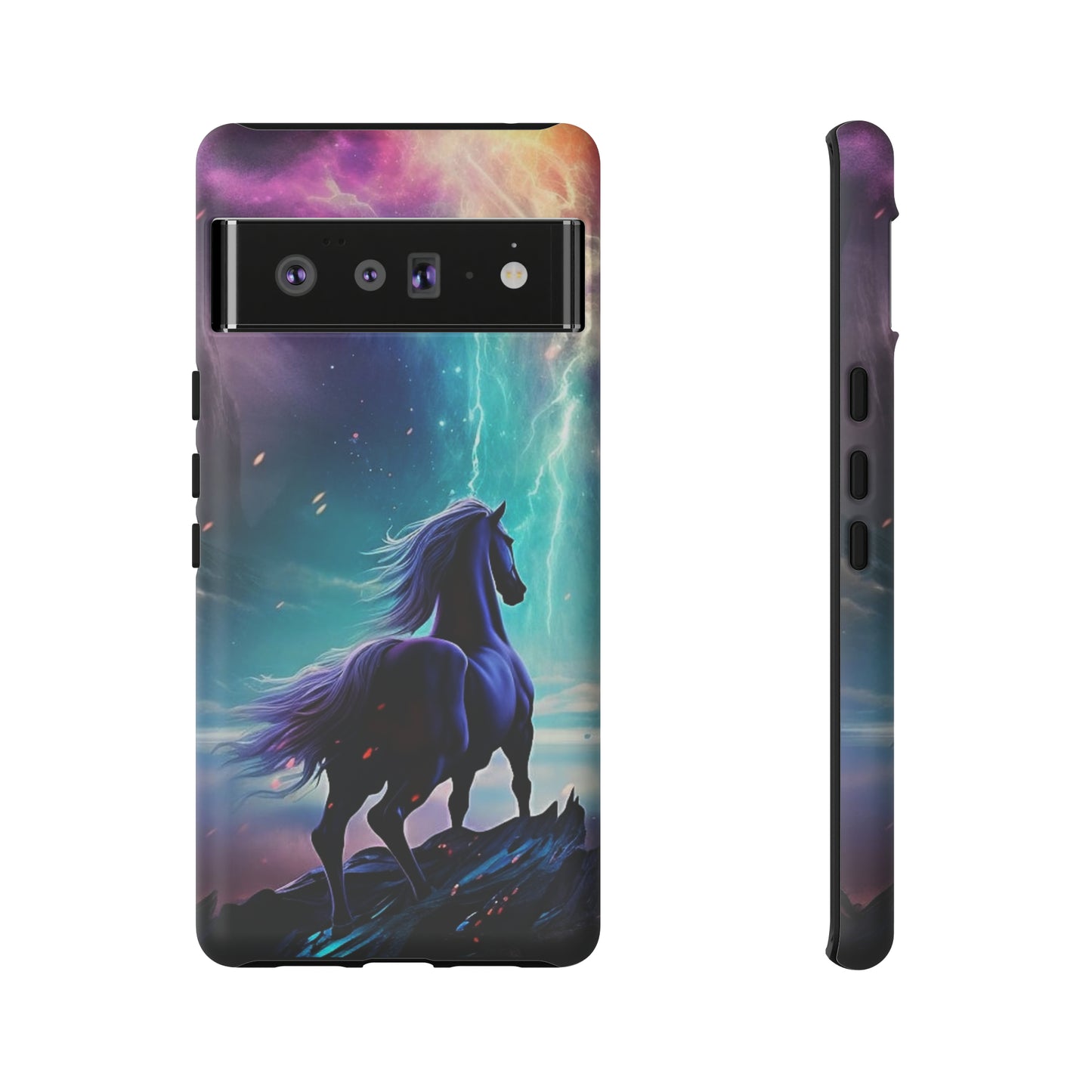 Horse Phone case