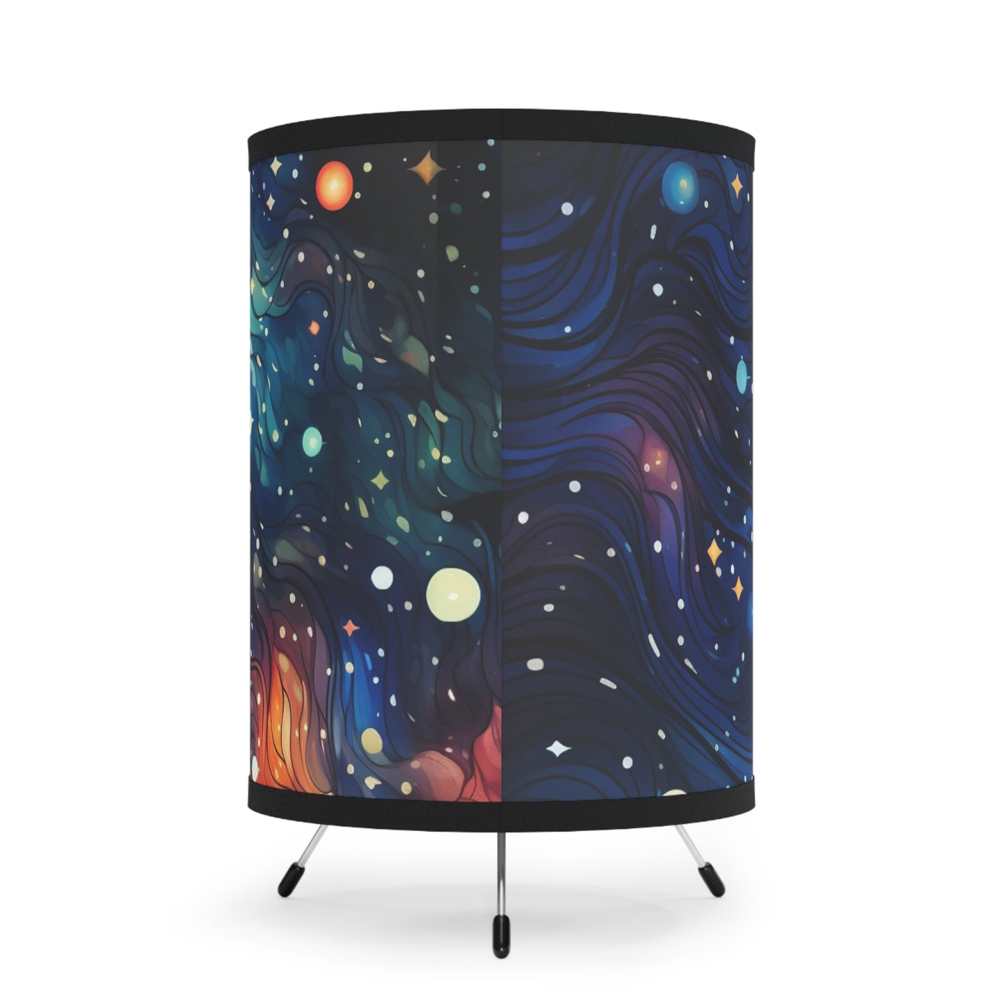 Stars Multi Lamp