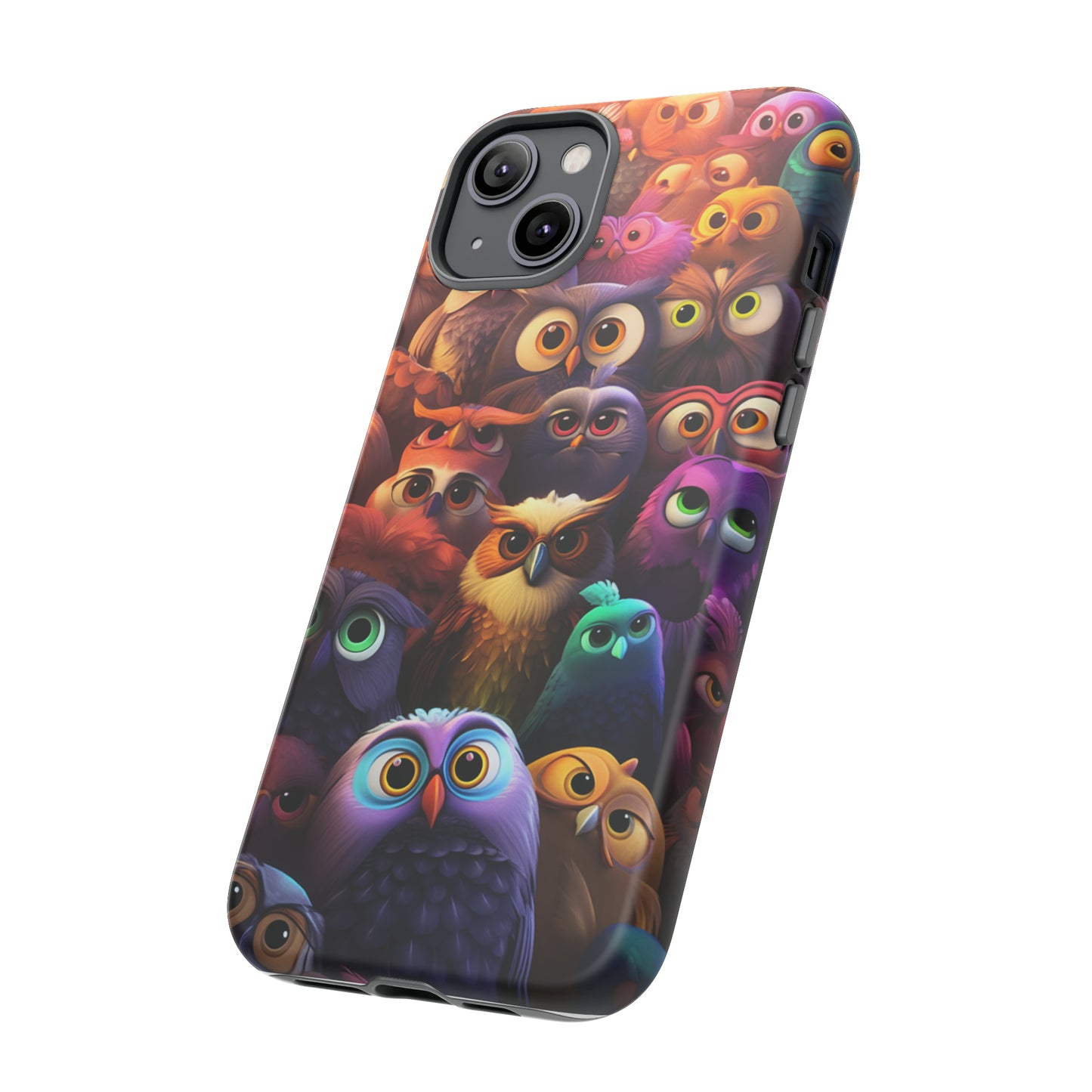 Cute Bird Phone case