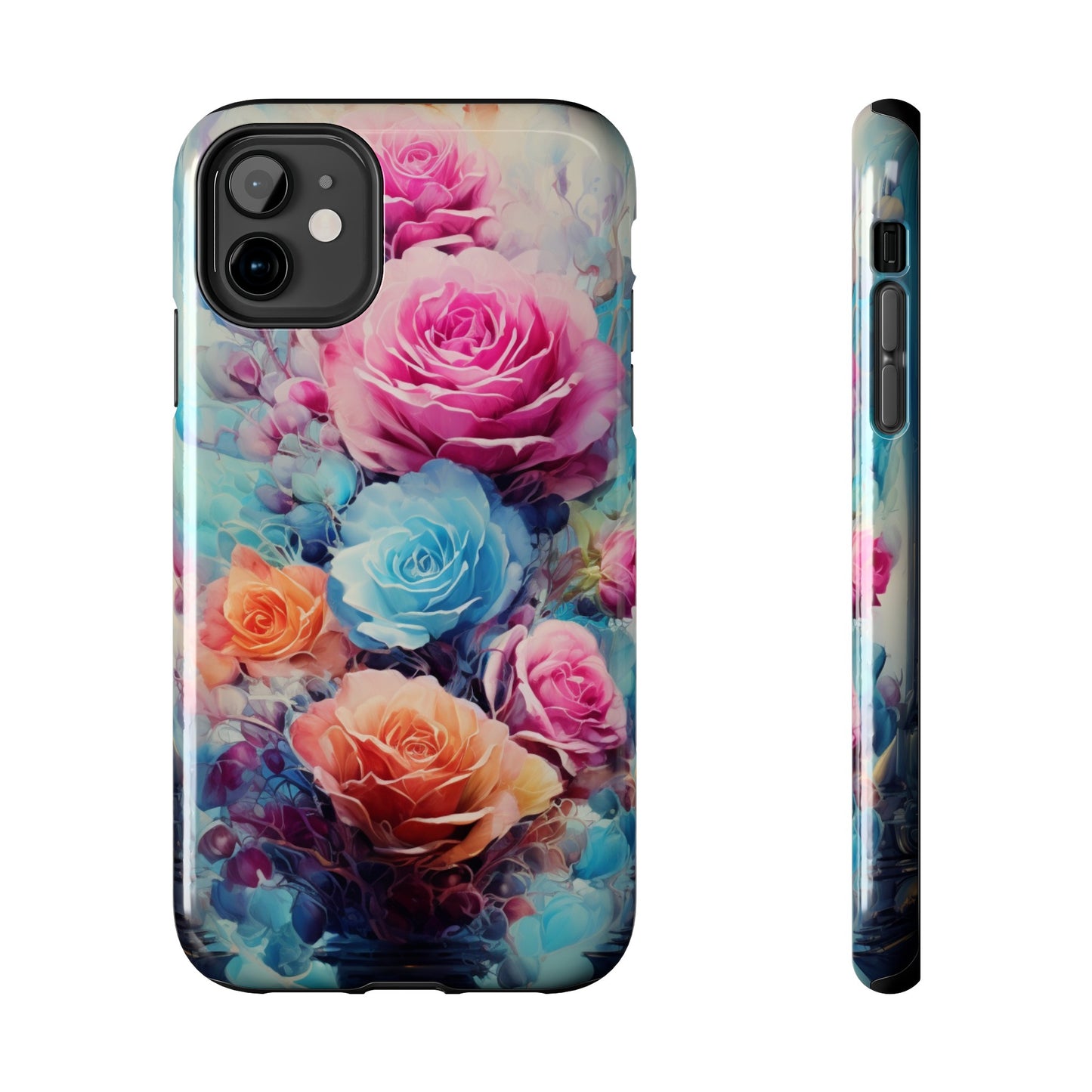 Rose Phone Case