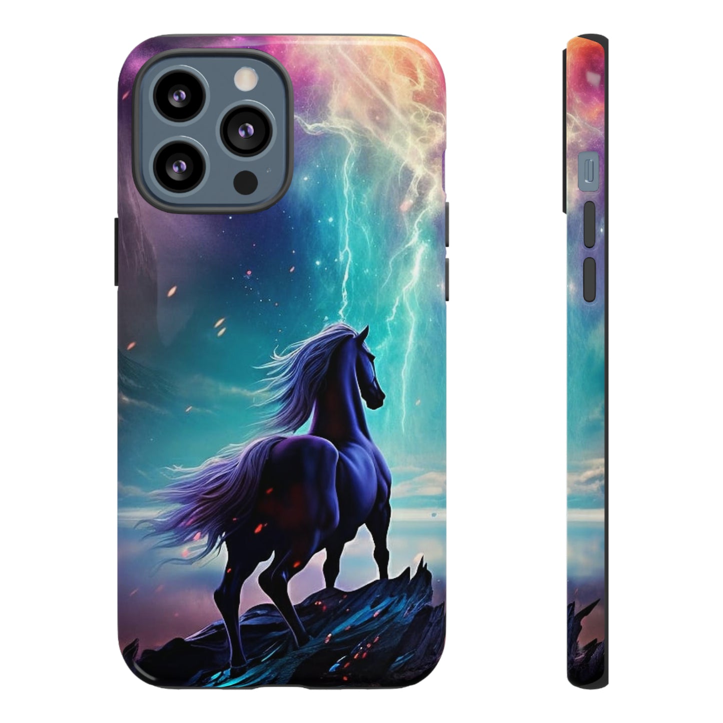 Horse Phone case