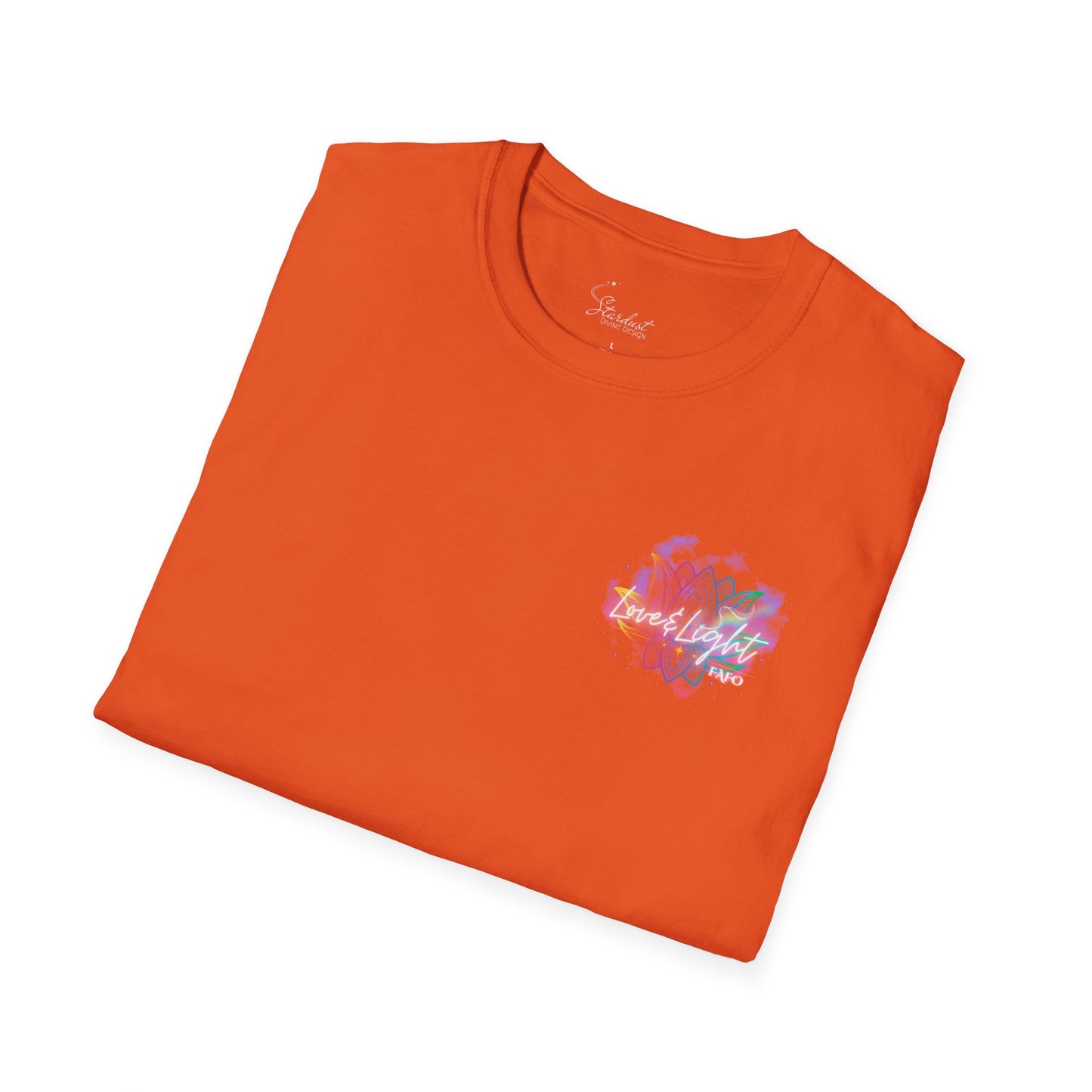 FAFLove&Light T-Shirt