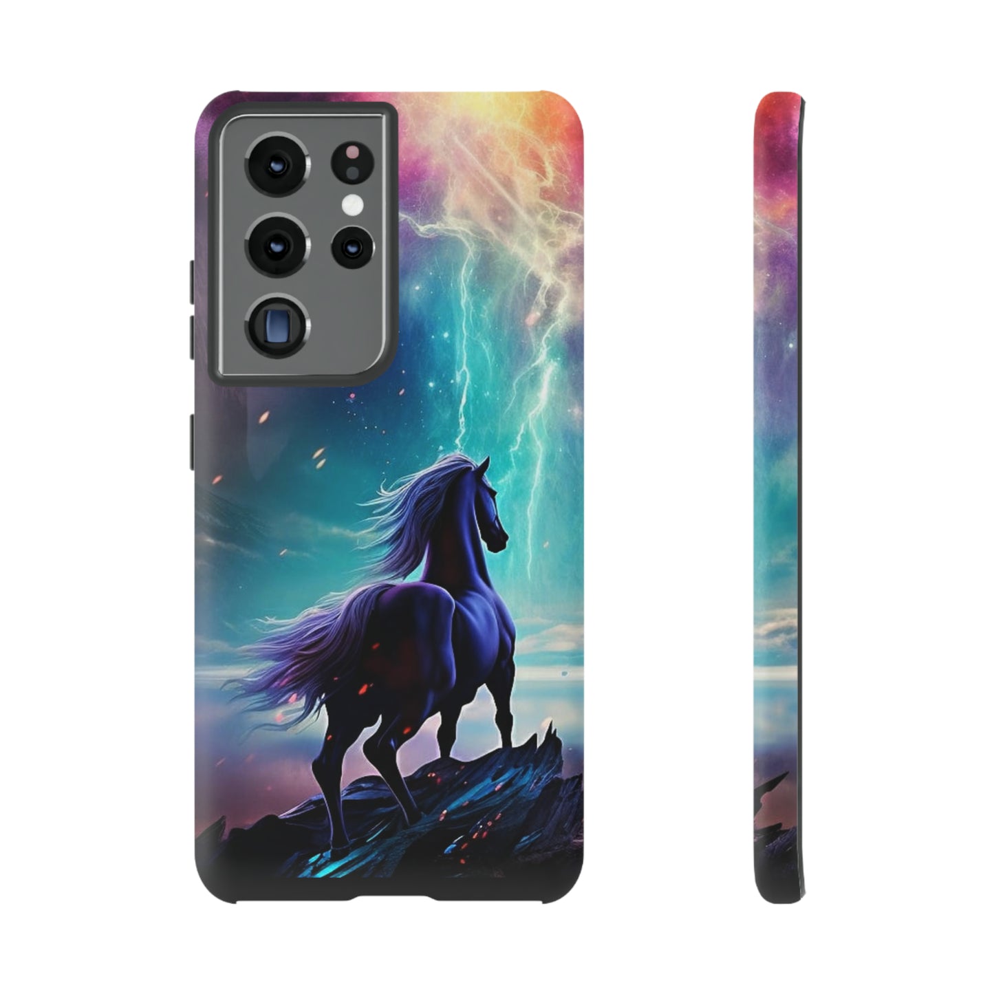 Horse Phone case