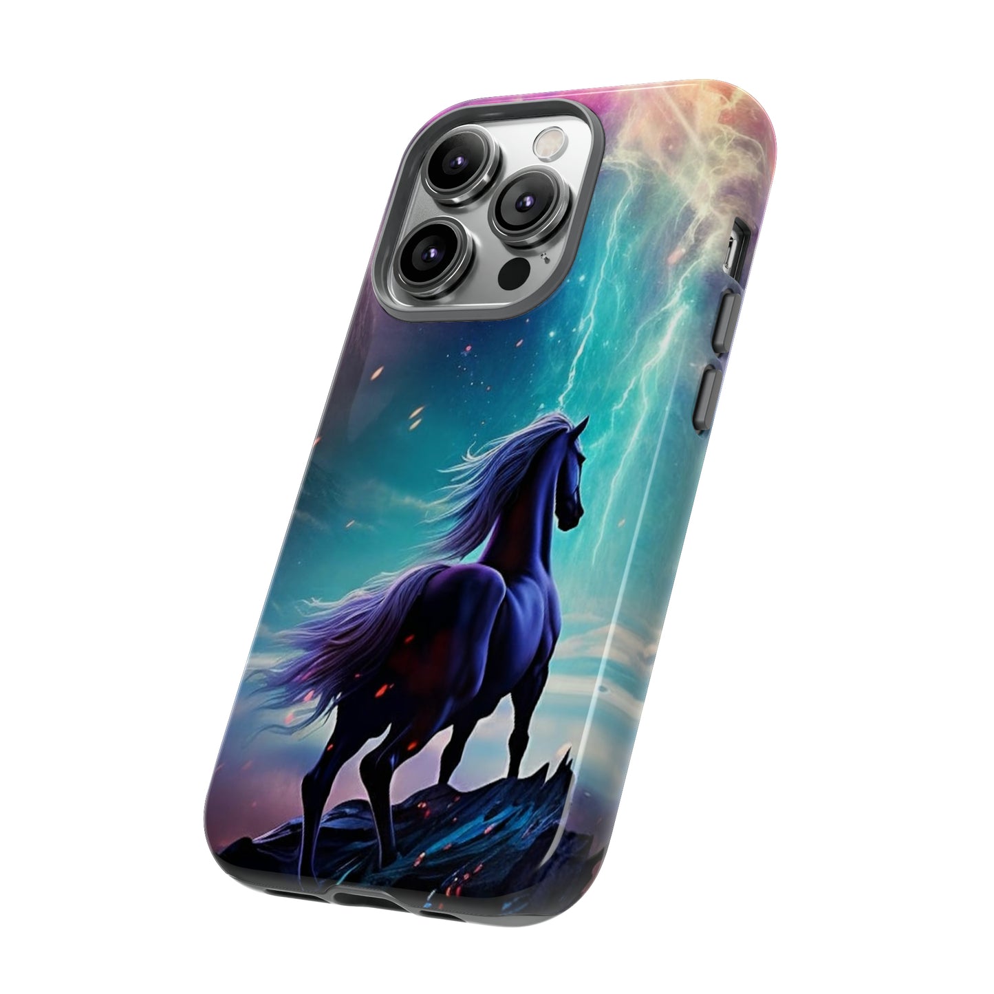 Horse Phone case