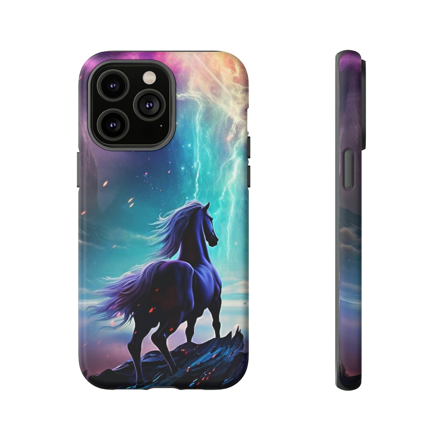 Horse Phone case