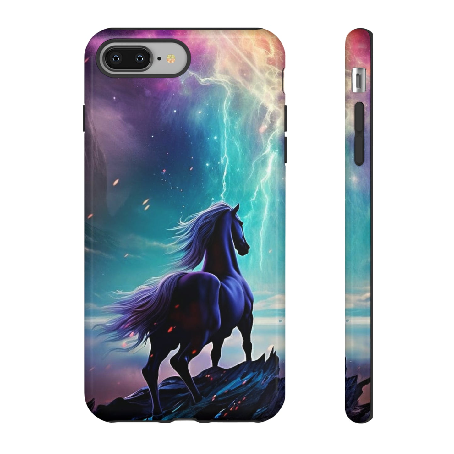 Horse Phone case