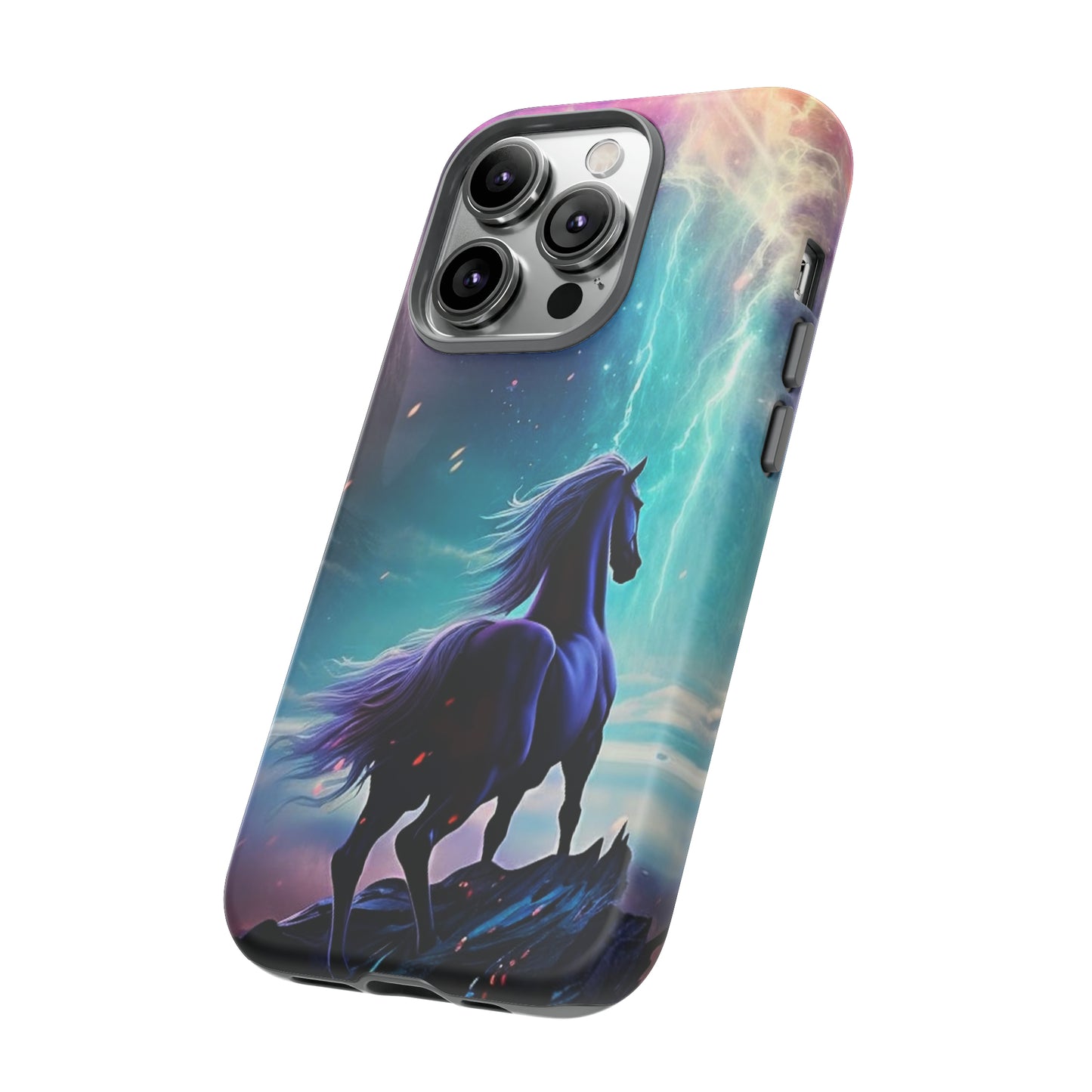 Horse Phone case