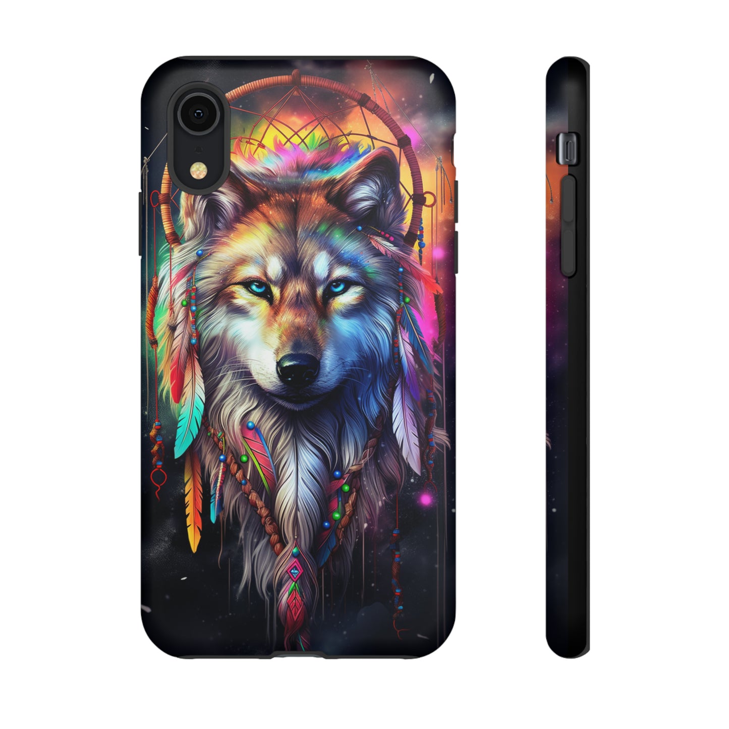 Wolf Tough Cases