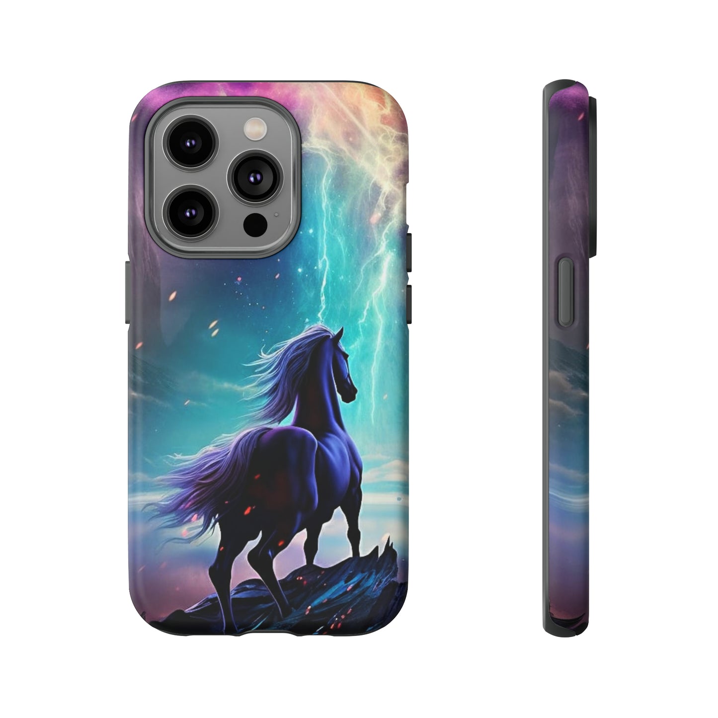 Horse Phone case