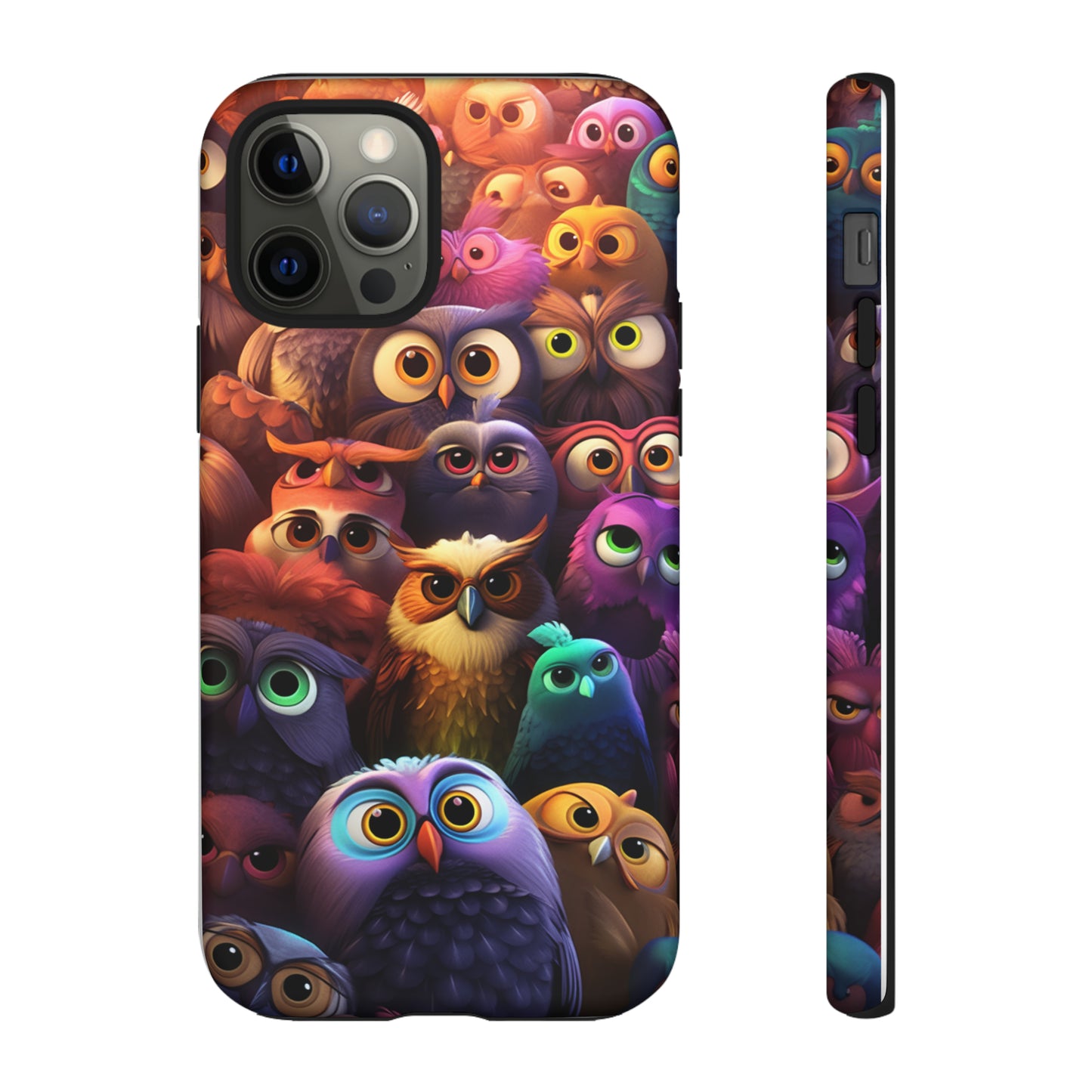 Cute Bird Phone case