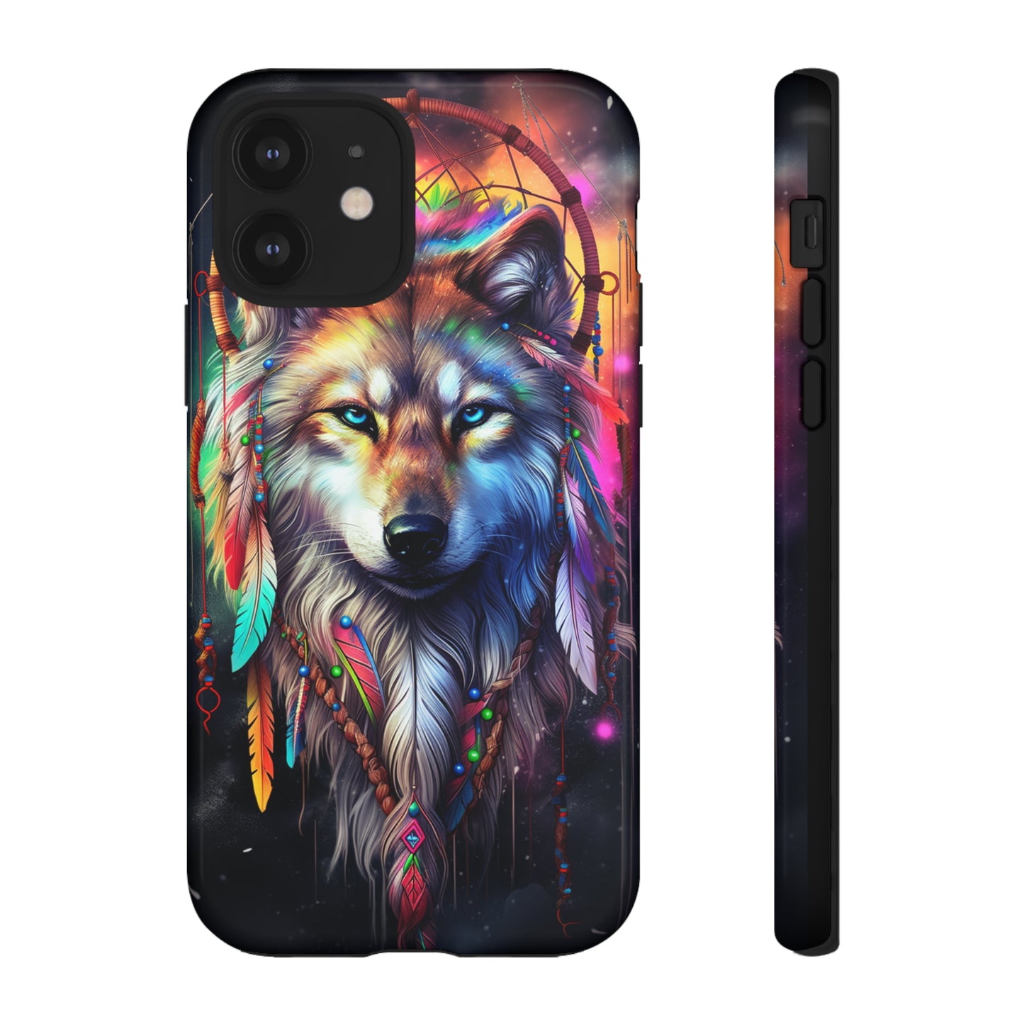 Wolf Tough Cases