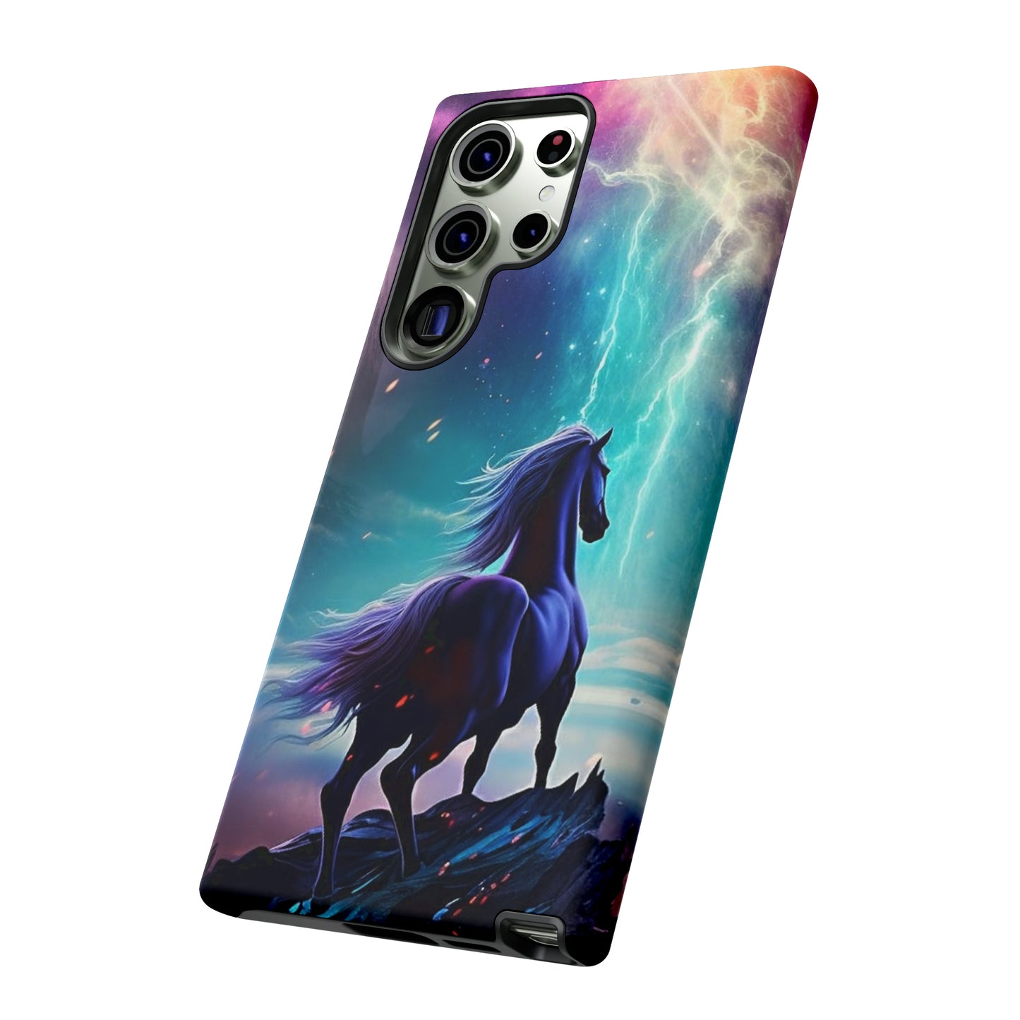 Horse Phone case