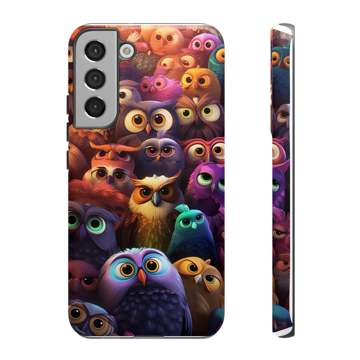 Cute Bird Phone case