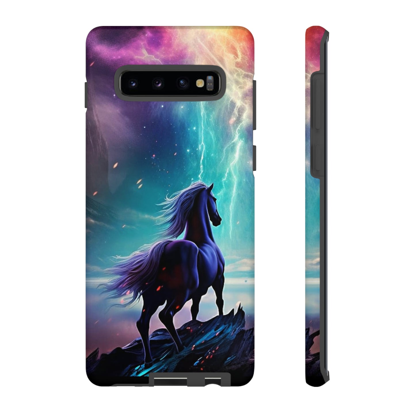 Horse Phone case