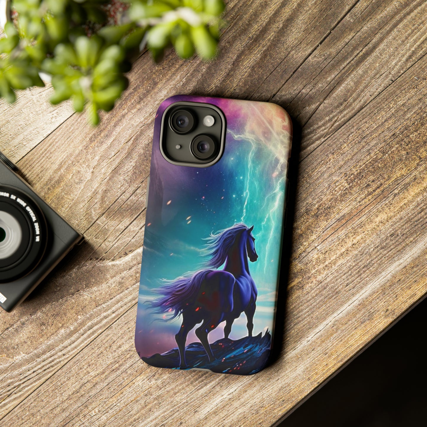 Horse Phone case