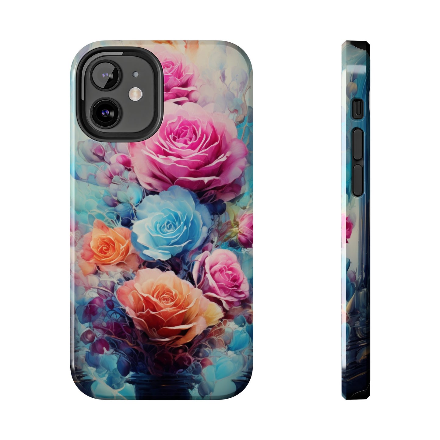 Rose Phone Case