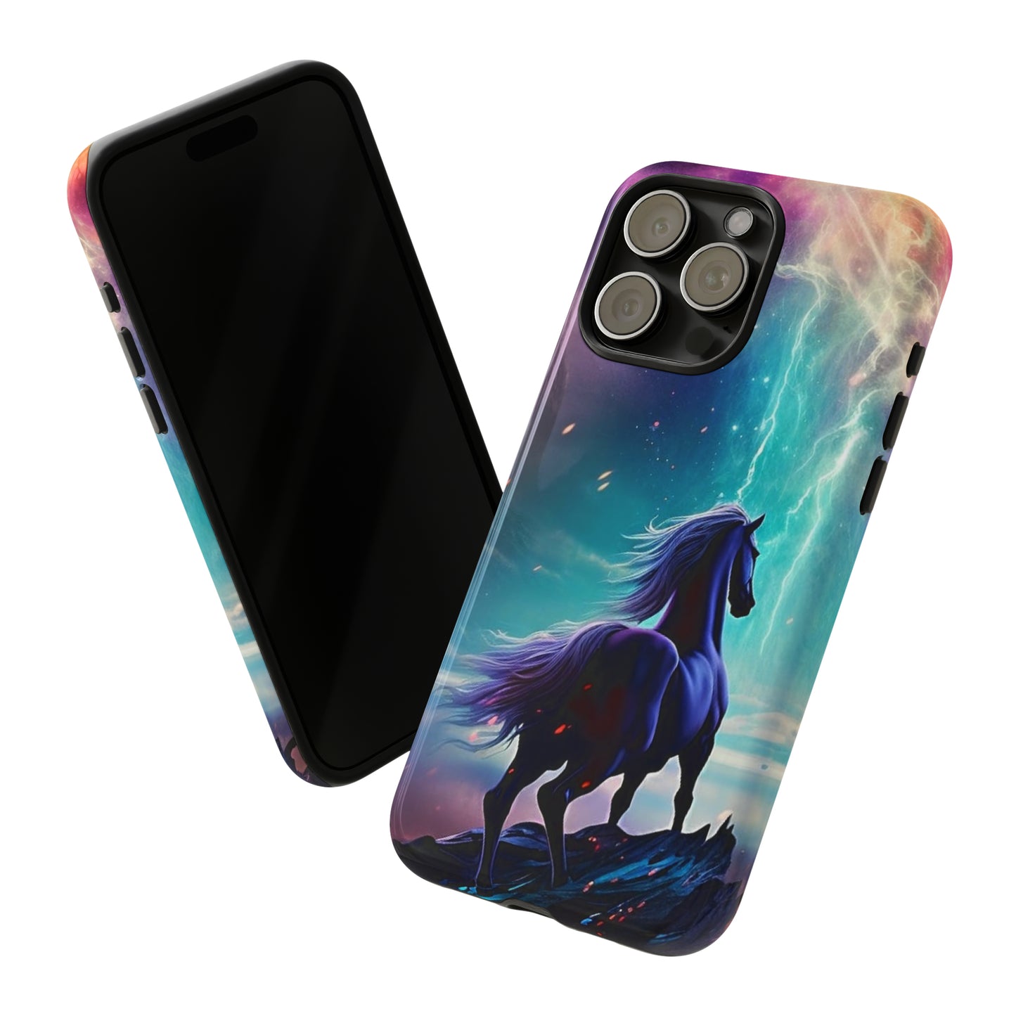 Horse Phone case