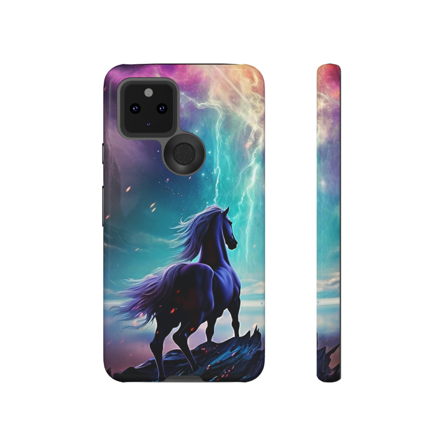 Horse Phone case