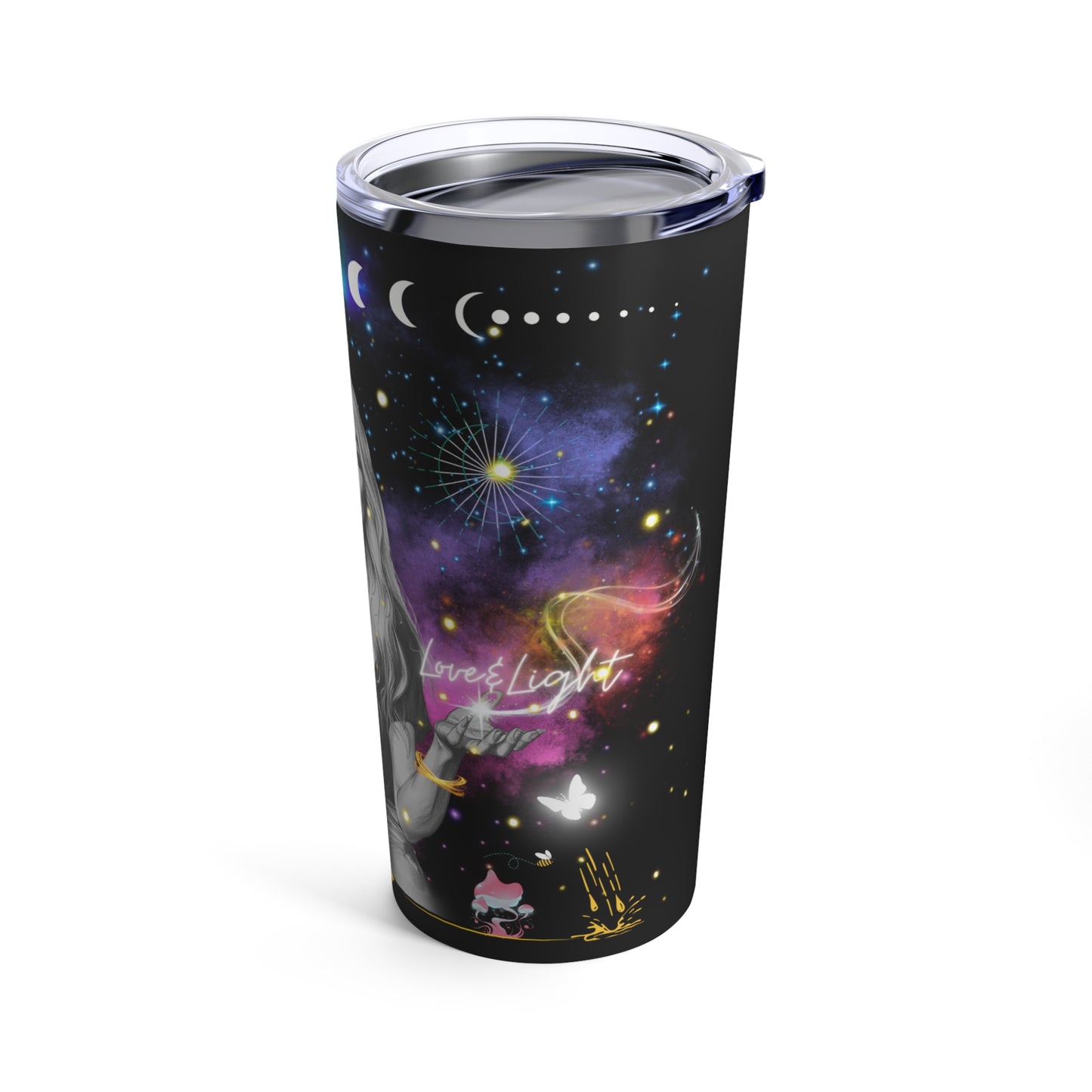 FAFLL Tumbler 20oz