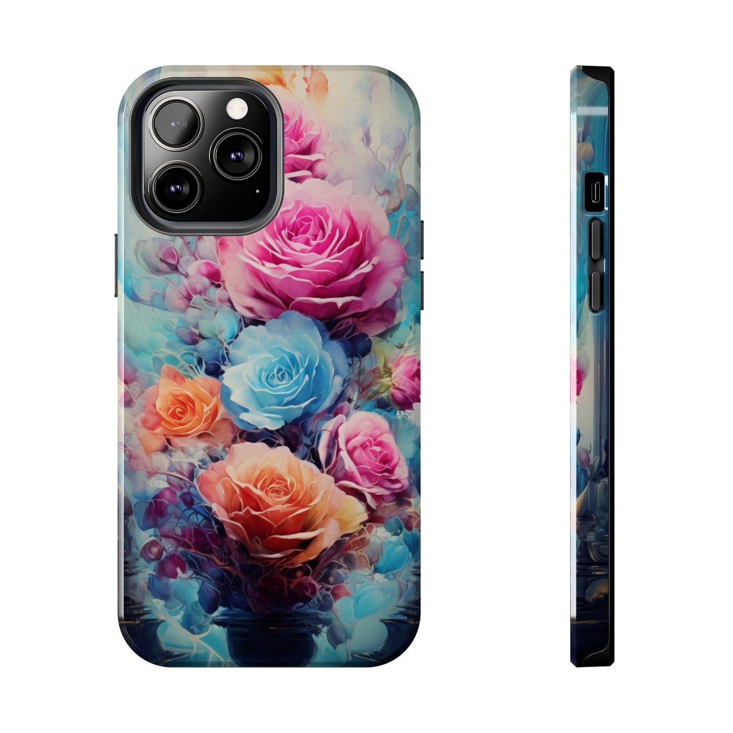 Rose Phone Case