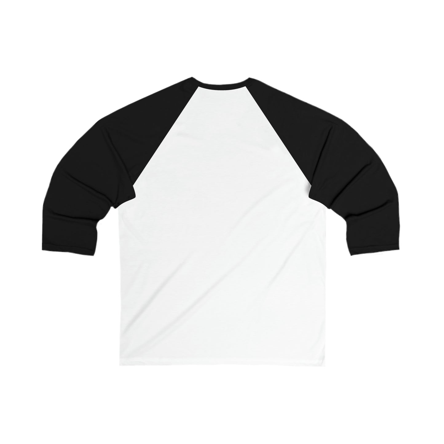 Stardust 3\4 Sleeve Baseball Tee