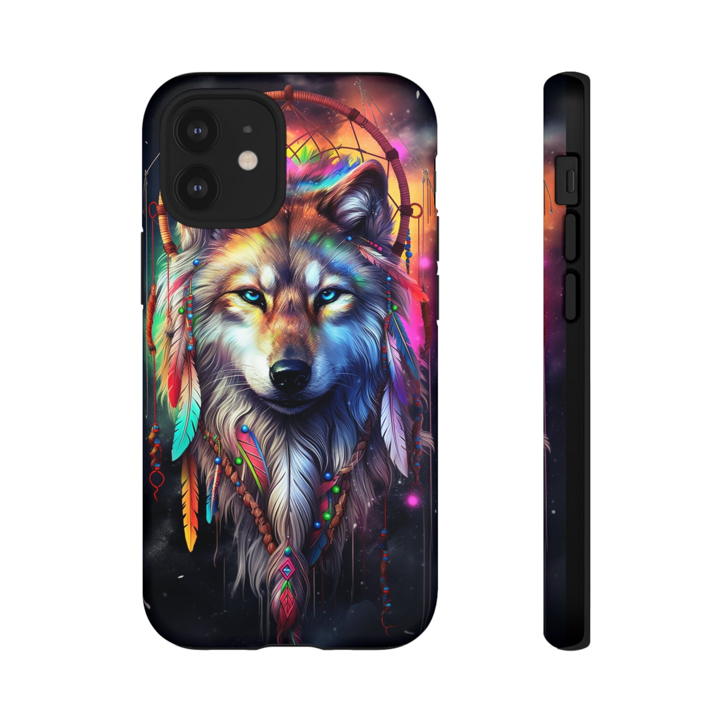 Wolf Tough Cases